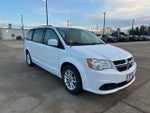 2016 Grand Caravan Thumbnail 9