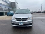 2016 Grand Caravan Thumbnail 2