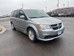 2016 Grand Caravan Thumbnail 3
