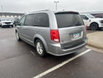 2016 Grand Caravan Thumbnail 7