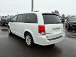 2019 Grand Caravan Thumbnail 3