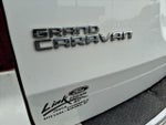 2019 Grand Caravan Thumbnail 4
