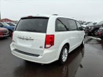 2019 Grand Caravan Thumbnail 6