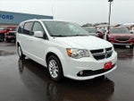 2019 Grand Caravan Thumbnail 8