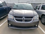 2019 Grand Caravan Thumbnail 2