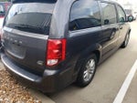 2019 Grand Caravan Thumbnail 6