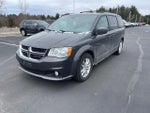 2020 Grand Caravan Thumbnail 3