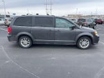 2020 Grand Caravan Thumbnail 8
