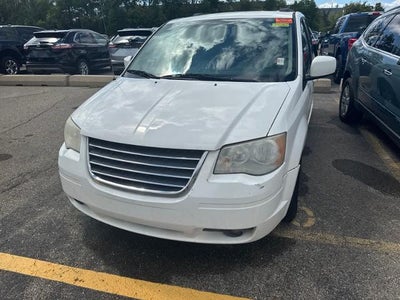 Photo of a 2013 Dodge Grand Caravan SXT 4DR Mini-Van for sale