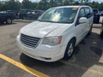 2013 Grand Caravan Thumbnail 2