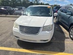 2013 Grand Caravan Thumbnail 3