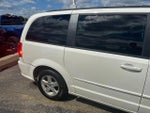 2013 Grand Caravan Thumbnail 7