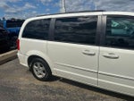 2013 Grand Caravan Thumbnail 8