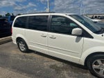 2013 Grand Caravan Thumbnail 9