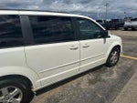 2013 Grand Caravan Thumbnail 12