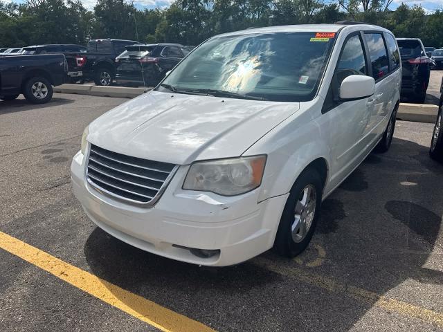 2013 Dodge Grand Caravan - $2,480
