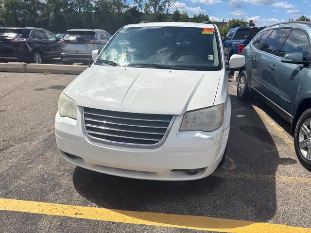 2013 Dodge Grand Caravan - $2,480