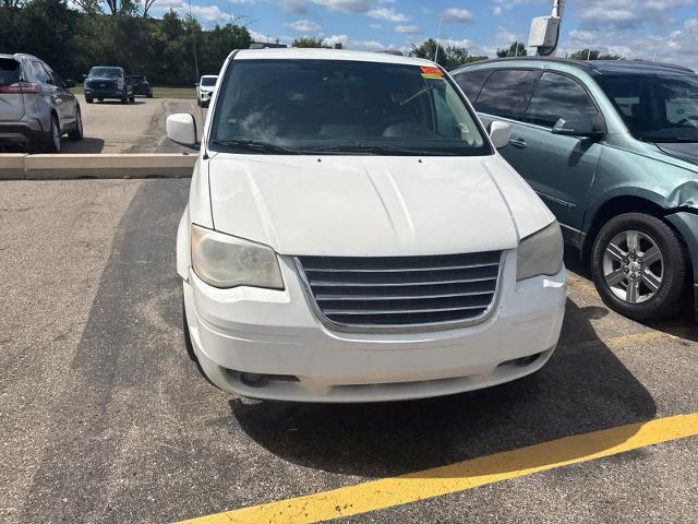 2013 Dodge Grand Caravan - $2,480
