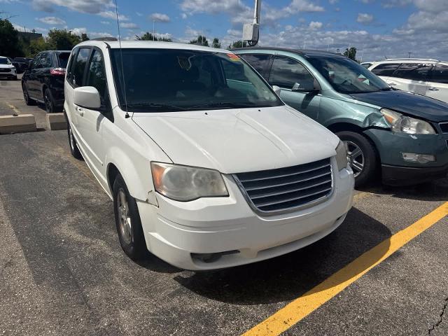2013 Dodge Grand Caravan - $2,480