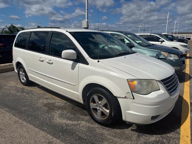 2013 Dodge Grand Caravan - $2,480