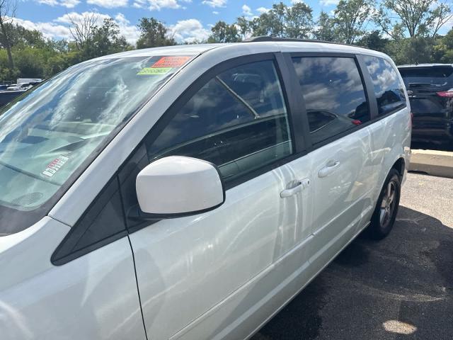 2013 Dodge Grand Caravan - $2,480