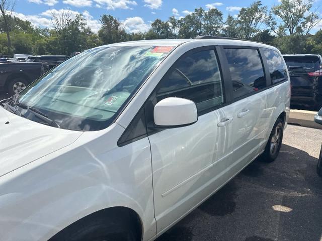 2013 Dodge Grand Caravan - $2,480