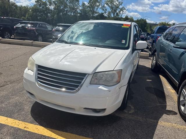 2013 Dodge Grand Caravan - $2,480