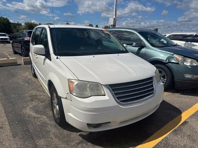 2013 Dodge Grand Caravan - $2,480