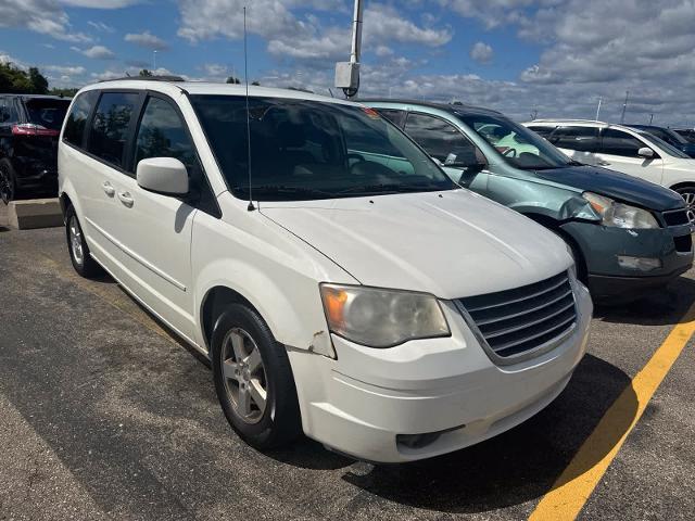 2013 Dodge Grand Caravan - $2,480
