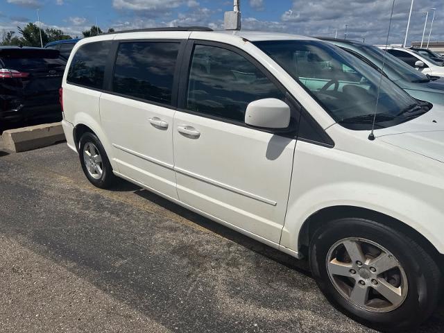2013 Dodge Grand Caravan - $2,480