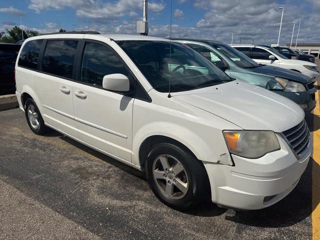 2013 Dodge Grand Caravan - $2,480