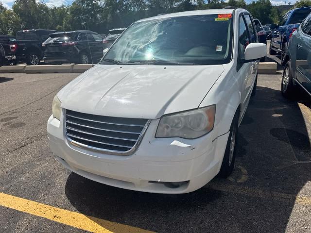 2013 Dodge Grand Caravan - $2,480