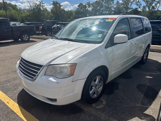 2013 Dodge Grand Caravan - $2,480