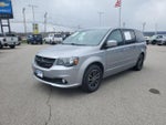 2016 Grand Caravan Thumbnail 2