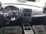 2016 Grand Caravan Thumbnail 8