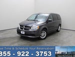 2016 Grand Caravan Thumbnail 1
