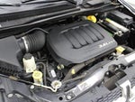 2016 Grand Caravan Thumbnail 11
