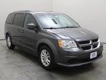 2016 Grand Caravan Thumbnail 13