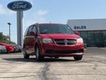 2012 Grand Caravan Thumbnail 1