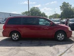 2012 Grand Caravan Thumbnail 2