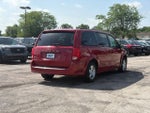 2012 Grand Caravan Thumbnail 3