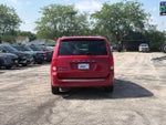 2012 Grand Caravan Thumbnail 4