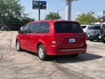 2012 Grand Caravan Thumbnail 5