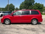 2012 Grand Caravan Thumbnail 6