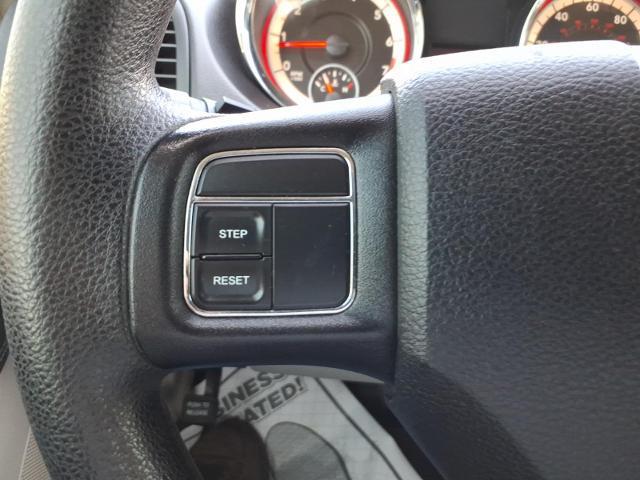 2015 Dodge Grand Caravan - $28,500