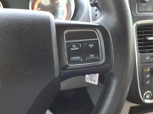 2015 Dodge Grand Caravan - $28,500
