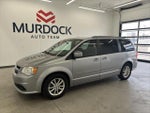 2016 Grand Caravan Thumbnail 1