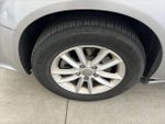 2016 Grand Caravan Thumbnail 8