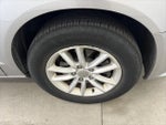 2016 Grand Caravan Thumbnail 9