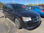 2017 Grand Caravan Thumbnail 4